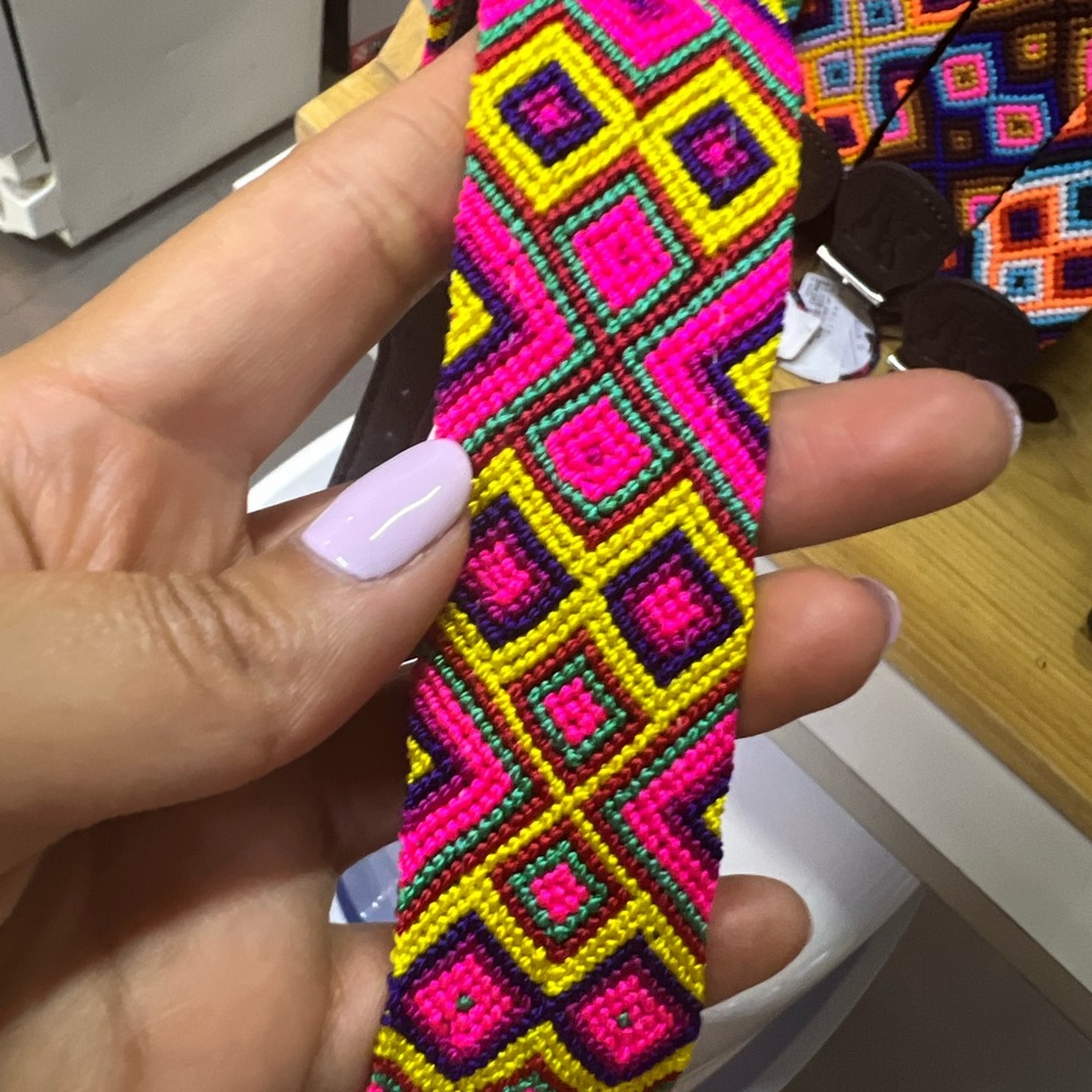 Mexican Dog Collar